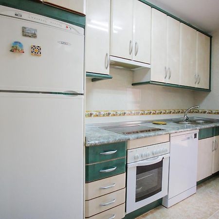 El Hogar Del Herrero Ahigal de los Aceiteros 外观 照片