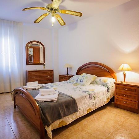 El Hogar Del Herrero Ahigal de los Aceiteros 外观 照片